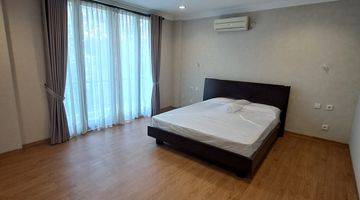 Gambar 3 Furnished Townhouse Unit For Rent In Kemang. Best Price