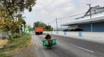 Gambar 1 Tanah Industri Murah Di Jombang