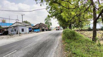 Gambar 3 Tanah Industri Murah Di Jombang