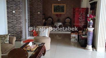 Gambar 1 Di Jual Rumah Siap Huni Turun Harga 