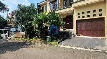 Gambar 1 Rumah Dalam Townhouse Dekat Bandara Dan Kampus Cirendeu Ciputat