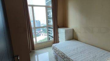 Gambar 4  Apartemen Disewa Central Park, Furnish, Luas 73 Meter, Kode 16112 Ak ha