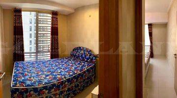 Gambar 3 Apartemen Disewa The Mansion, Luas 77 Meter, Kode 14827 Ha