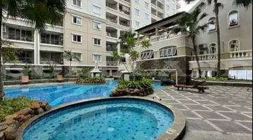 Gambar 5  Apartemen Dijual disewa Mediterania Lagoon, Semi Furnish, Luas 125 Meter, Kode 19456 Ha