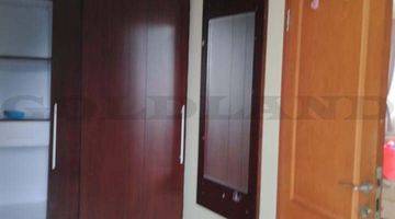 Gambar 2 Apartemen Disewa Mediterania Lagoon, Furnish, Luas 110 Meter, Kode 19453 Ha