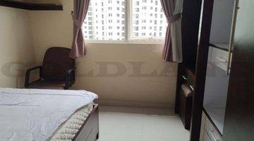 Gambar 4 Apartemen Disewa Mediterania Lagoon, Furnish, Luas 110 Meter, Kode 19453 Ha