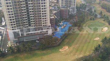 Gambar 2  Apartemen Dijual The Mansion, Luas 73 Meter, Kode 19454 Ha