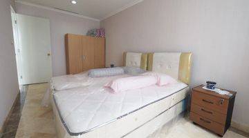 Gambar 2 Apartemen Disewa Ascott, Full Furnish, Luas 166,56 Meter, Kode 19481 Ha