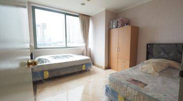 Gambar 3 Apartemen Disewa Ascott, Full Furnish, Luas 166,56 Meter, Kode 19481 Ha