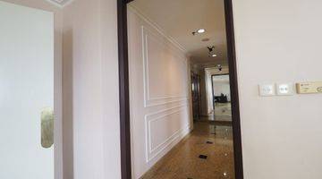 Gambar 4 Apartemen Disewa Ascott, Full Furnish, Luas 166,56 Meter, Kode 19481 Ha