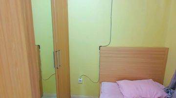 Gambar 5 Apartemen Disewa Green Lake, Full Furnish, Luas 42,5 Meter, Kode 19480 Ha