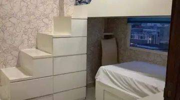 Gambar 2  Apartemen Disewa Sunter Icon, Full Furnish, Luas 84 Meter, Kode 19482 Ha