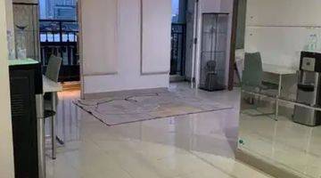 Gambar 5  Apartemen Disewa Sunter Icon, Full Furnish, Luas 84 Meter, Kode 19482 Ha