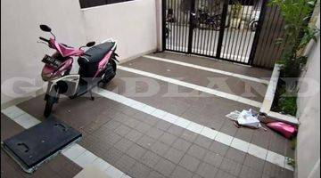 Gambar 1 Rumah Disewa Sunter, Bagus Dan Rapih, Luas 4,5x15 Meter