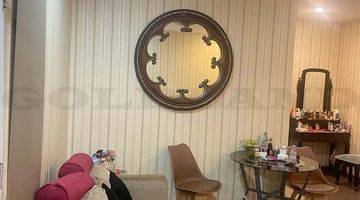 Gambar 4 Rumah Dijual Sunter, Semi Furnish, Luas 10x15 Meter, Kode 19839 Ha