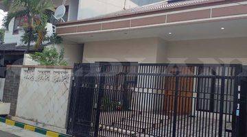 Gambar 3 Rumah Dijual Kembangan, Luas 10x15 Meter, Kode 18512 Ha ak