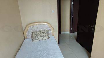 Gambar 3  Apartemen Disewa Central Park, Furnish, Luas 73 Meter, Kode 16112 Ak ha