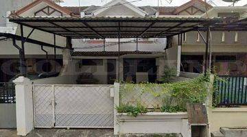 Gambar 1  Rumah Disewa Sunter, Luas 6x20 Meter, Kode 17472 Ir