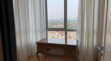 foto lainnya apartemen 2 kamar furnish essence