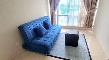 Gambar 2 Apartemen 2 Kamar di My Home Ascott Residences, Jakarta Selatan