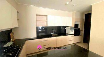 Gambar 4 Apartemen 2 Kamar di My Home Ascott Residences, Jakarta Selatan