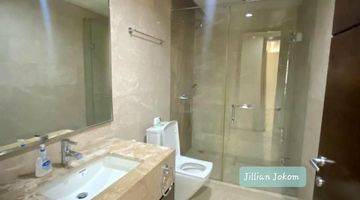 Gambar 3 Apartemen 2 Kamar di My Home Ascott Residences, Jakarta Selatan