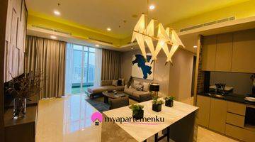 dapur apartemen 1+1 kamar japan quality