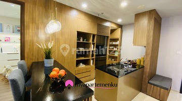 dapur apartemen 3 kamar japan quality