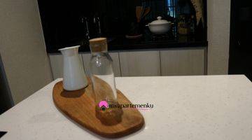 dapur apartemen 1 kamar japan quality