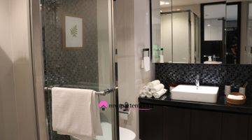 kamar mandi apartemen 1 kamar japan quality