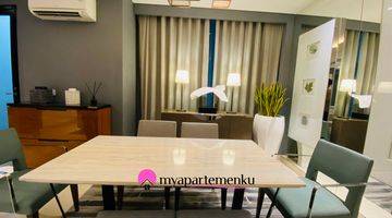 Gambar 5 Apartemen 3 Kamar Pet Friendly di Aerium Permata Buana Jakarta