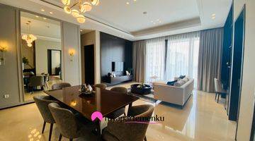 Gambar 5 Apartemen 2 Kamar Funish di Regent Residences Jakarta Selatan