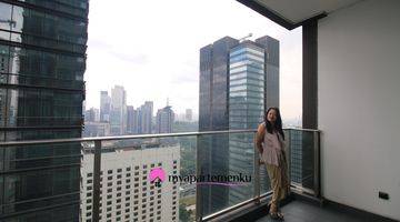 Gambar 2 Apartemen 2 Kamar Funish di Regent Residences Jakarta Selatan