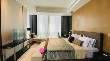 Gambar 3 Apartemen 2 Kamar Funish di Regent Residences Jakarta Selatan