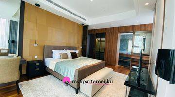 Gambar 5 Apartemen 2 Kamar Funish di Regent Residences Jakarta Selatan