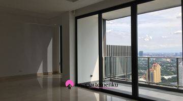 Gambar 3 Apartemen 3 Kamar Private Lift di Regent Residences Jakarta