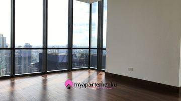 Gambar 5 Apartemen 3 Kamar Private Lift di Regent Residences Jakarta