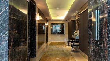 Gambar 4 Apartemen Raffles Residences Jakarta 4 Kamar View Gatot Subroto