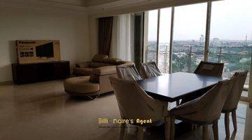 Gambar 3 Apartemen Pondok Indah Residences 3 Kamar Corner Dan Private Lift