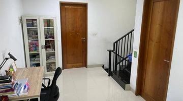 Gambar 2 Dijual Rumah 3 Lt, Minimalis Sunter Danau indah 3 Lantai SHM - Sertifikat Hak Milik