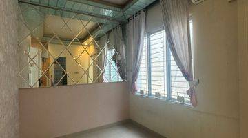 Gambar 1 Rumah Casa Jardin 7x15 Semi Furnished Renov Siap Huni