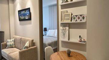 Gambar 3 Apartemen Gold Coast 2 Br Full Furnished Bagus 