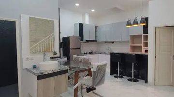 Gambar 1 Tinggal Bawa Koper Rumah Citra 2 Sudah Renov Dan Furnished