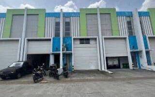 Gambar 2 Langkah Gudang Sedayu Bizpark Daan Mogot Full Renov 2 Lantai