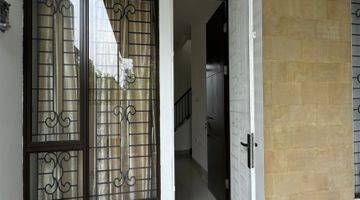 Gambar 3 Termurah Rumah Metland Puri 2 Lantai Semi Furnished Bisa Kpr