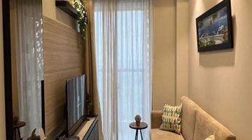 Gambar 5 Apartemen Gold Coast 2 Br Full Furnished Bagus 