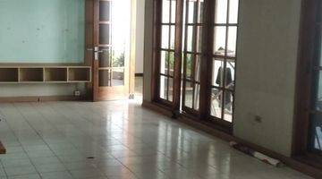 Gambar 2 Sewa Rumah Boleh Untuk Kantor Di Sayap Dago Bandung Utara 