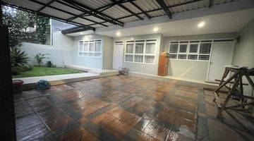 Gambar 1 Rumah siap huni, furnished di sayap Buahbatu 