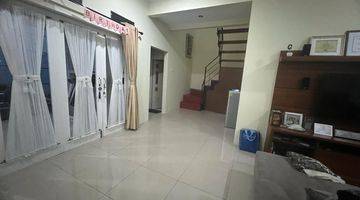 Gambar 3 Rumah siap huni, furnished di sayap Buahbatu 