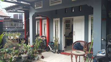 Gambar 2 Rumah dalam cluster di Cibeber Cimahi Selatan 